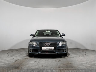 2008 Audi A4 IV (B8), серый, 570000 рублей, вид 2