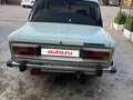 1996 Lada (ВАЗ) 2106, белый, 180000 рублей