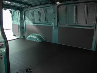 2026 Foton View, зелёный, 3510000 рублей, вид 3