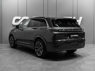 2026 Li Auto (Lixiang) L7 52.3 kWh I Рестайлинг, серый, 9399000 рублей, вид 2