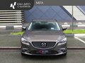 2018 Mazda 6 III (GJ) Рестайлинг, коричневый, 2048000 рублей - вид 2