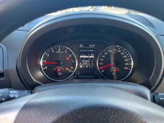 2014 Nissan X-Trail II Рестайлинг, серый, 1100000 рублей, вид 3