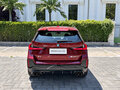 2023 BMW X1 Long 20Li sDrive III (U11/U12), красный, 2900000 рублей - вид 5