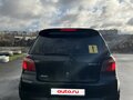 2000 Toyota Yaris I, чёрный - вид 6
