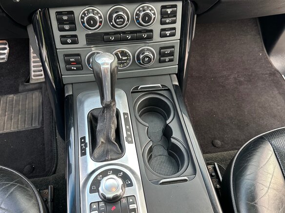 2007 Land Rover Range Rover Supercharged III Рестайлинг, серебристый, 1400000 рублей - вид 18