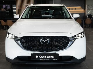 2026 Mazda CX-5 II Рестайлинг, белый, 4250000 рублей, вид 2