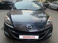2011 Mazda Axela II Рестайлинг, серебристый, 800000 рублей - вид 1