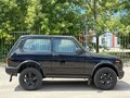 2023 Lada (ВАЗ) Niva Legend I, чёрный - вид 8