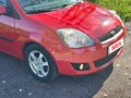 2007 Ford Fiesta Mk5, красный, 299000 рублей - вид 6