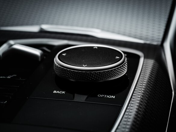 2024 BMW 3 серии 320d xDrive VII (G2x) Рестайлинг 2, белый - вид 23