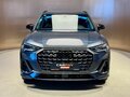 2026 Audi Q3 35 TFSI II (F3), серый - вид 1