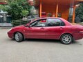 2005 Mitsubishi Lancer IX Рестайлинг, красный, 365000 рублей - вид 5