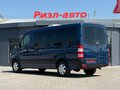 2007 Mercedes-Benz Sprinter, синий, 2200000 рублей - вид 5