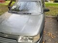 2007 Lada (ВАЗ) 2111 21112, серый, 90000 рублей