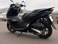 2021 Honda PCX 125, чёрный, 405000 рублей - вид 1