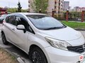 2014 Nissan Note II, белый, 749999 рублей - вид 1