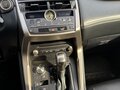 2017 Lexus NX 300 I Рестайлинг, серый, 3155000 рублей - вид 8