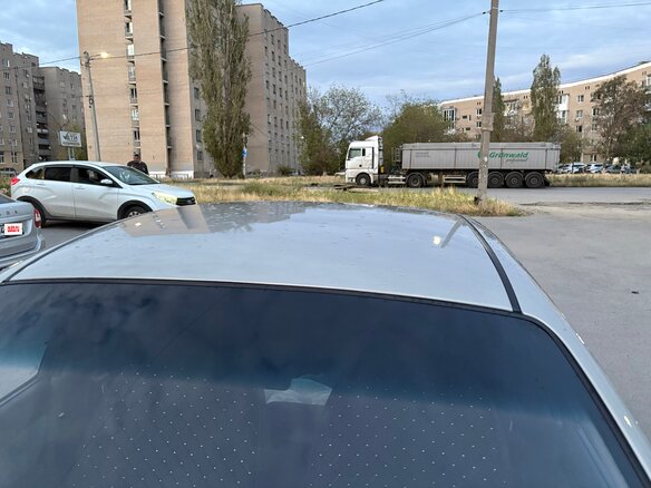 2007 Chevrolet Lanos I, серебристый, 330000 рублей - вид 14