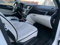 2014 Mercedes-Benz GL-Класс 350 II (X166), белый, 3350000 рублей - вид 11