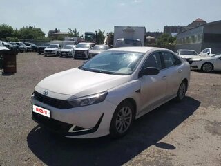 2023 Kaiyi E5, белый, 900000 рублей, вид 1
