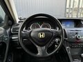 2011 Honda Accord VIII Рестайлинг, серый, 1380000 рублей - вид 11