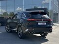 2025 Changan CS75 Plus IV, серый - вид 7