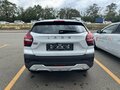 2026 Lada (ВАЗ) Iskra SW Cross, белый, 1827000 рублей - вид 4