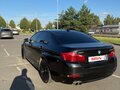 2016 BMW 5 серии 528i xDrive VI (F10/F11/F07) Рестайлинг, чёрный, 2600000 рублей - вид 6