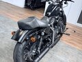 2013 Harley-Davidson Forty-Eight, чёрный, 799000 рублей - вид 5