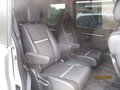2015 Honda Stepwgn V, белый - вид 11