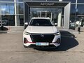 2023 Changan CS35 Plus I Рестайлинг, белый, 1609000 рублей - вид 1