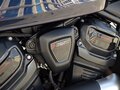 2025 Harley-Davidson Sportster S, синий - вид 11