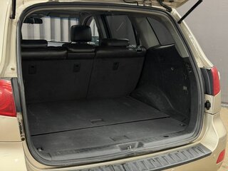 2007 Hyundai Santa Fe II, бежевый, 729999 рублей, вид 5