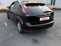 2007 Ford Focus II, чёрный, 350000 рублей - вид 3