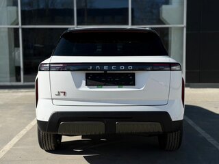 2026 Jaecoo J7 I Рестайлинг, белый, 3077910 рублей, вид 5