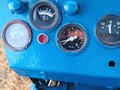 1983 ЛТЗ Т-40АМ, голубой, 275000 рублей - вид 5