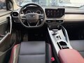 2022 Geely Coolray (Binyue) I, белый, 1450000 рублей - вид 10