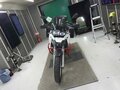 2010 BMW F 650 GS, белый, 609000 рублей - вид 6