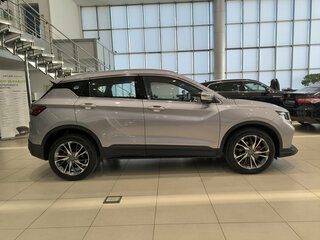 2024 Belgee X50, серый, 2070000 рублей, вид 4