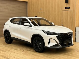 2026 Changan CS35 Max, белый, 2689900 рублей, вид 1