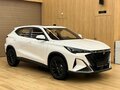 2026 Changan CS35 Max, белый, 2689900 рублей