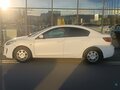 2012 Mazda 3 II (BL) Рестайлинг, белый, 750000 рублей - вид 7