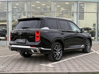 2026 GAC GS8 II, чёрный, 4949000 рублей, вид 5