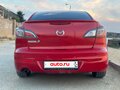 2012 Mazda 3 II (BL) Рестайлинг, красный, 799000 рублей - вид 3