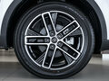 2025 Changan UNI-S I, белый - вид 9