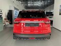 2020 Geely Coolray I, красный, 1540000 рублей - вид 4