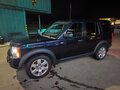2009 Land Rover Discovery III, синий, 1100000 рублей - вид 10