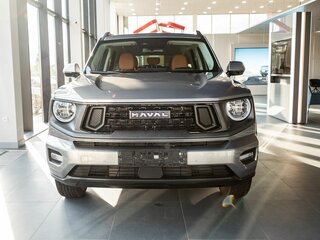 2026 Haval H7 I, серый, 3999000 рублей, вид 3