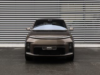 2026 Li Auto (Lixiang) L9 II, коричневый, 13690000 рублей, вид 4