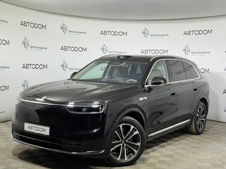 2026 Aito M7 53.4 kWh II, чёрный, 9560000 рублей, вид 2